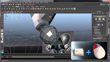 Modeling a Jetpack Game Asset - Part 2: Fuel tanks, stabilizers and thrusters
