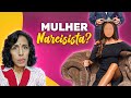 Narcissistic Woman The Truth Revealed Dr Beth Explains 