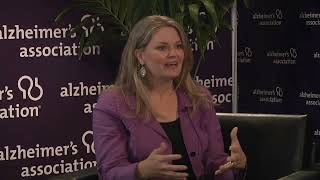 AAIC 2021 News Roundup