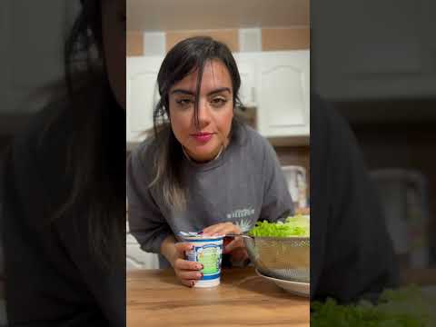 سالاد سزار رژیمی