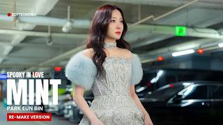 PARK EUN BIN(박은빈) _ Mint | Spooky In Love Kdrama OST