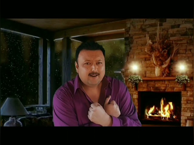 Ram Saldaña - La Tregua