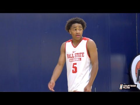 2023 Ibo El-Amin Highlights From The Twin Cities Under The Radar Showcase!