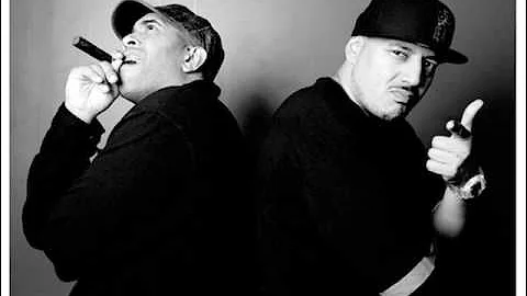 The Beatnuts - Watch Out Now