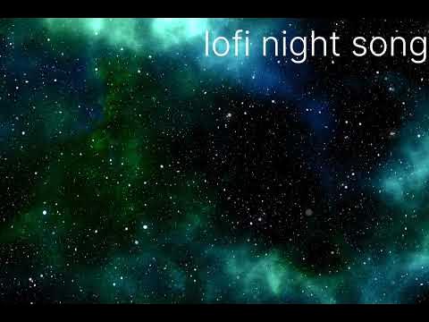 Lunar Lullabies: Tranquil Lo-fi Night Songs for Peaceful Nights - YouTube