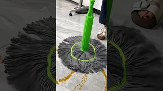 Home Cleaning Mop