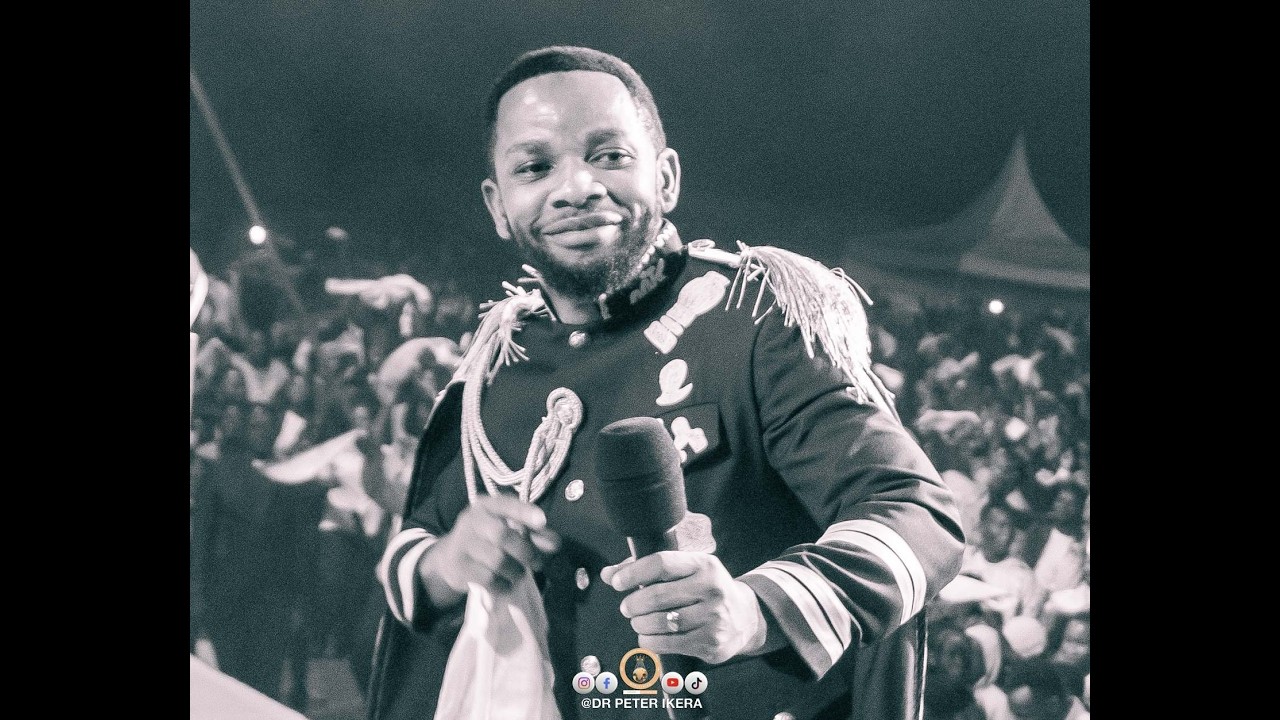 TAZAMA MARUDIO YA SEHEMU YA PILI YA MKESHA WA KUVUKA KWA KISHINDO 2025-2026