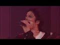 Michael Jackson   Billie Jean 1996 Royal Brunei Concert Remastered