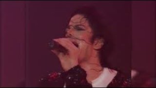 Michael Jackson   Billie Jean 1996 Royal Brunei Concert Remastered