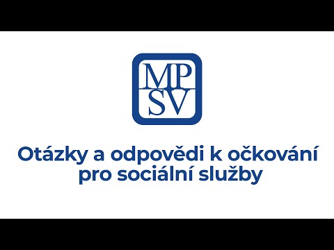 Otázky a odpovědi