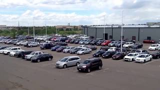 Pre-Owned Vehicles! James @ Schomp MINI