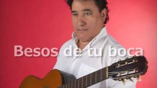 Manolo Couto - Besos de tu boca