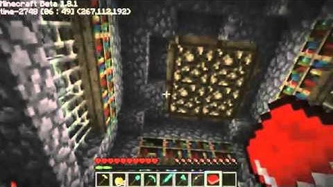 Wurstkniftes Bookmod