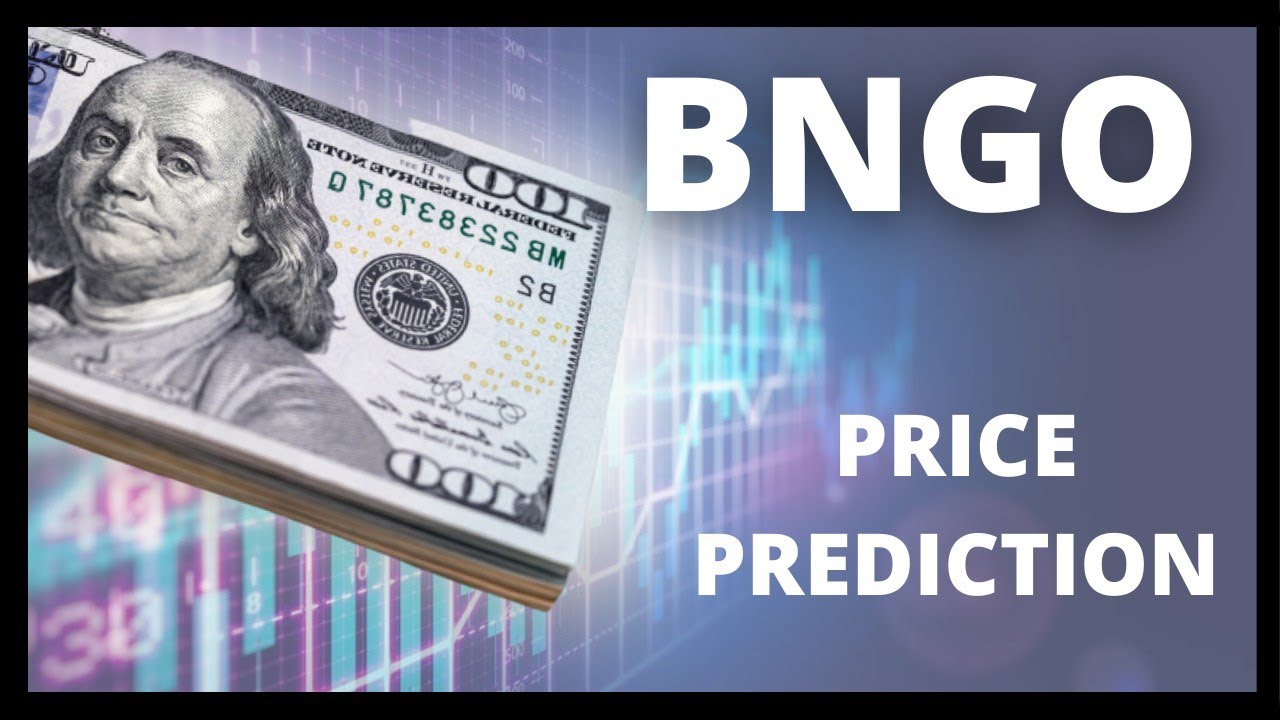 BNGO Stock-BioNano Genomics Inc Stock Breaking News Today | BNGO Stock Price Prediction | BNGO Stock