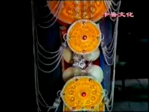 Tibetan Culture flourishing (Song & Dance) #520