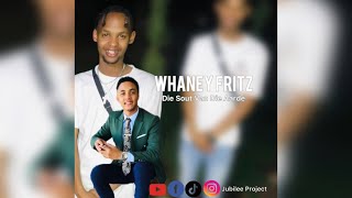 Whaney Fritz - Die Sout Van Die Aarde ft Alvin Rooskrantz