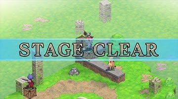 Disgaea D2 - Battle Basics 2