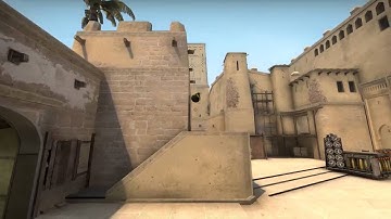 CS:GO FeaR - Frag Movie (ESEA)