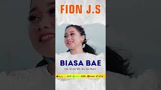 BIASA BAE | FION J.S #tarlingterbaru #studioduatiga #tarlingpantura