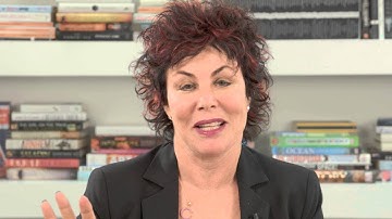 Ruby Wax introduces A Mindfulness Guide for the FRAZZLED!
