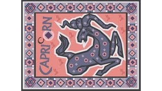 Capricorn Personality | Zodiac Love Guide