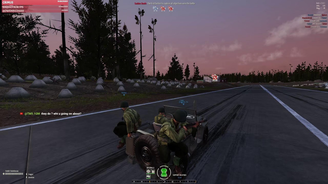 Heroes & Generals is BACK !