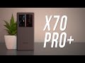 vivo X70 Pro+ First Impressions: A True Flagship?