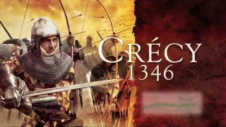 Crecy 1346 teaser trailer