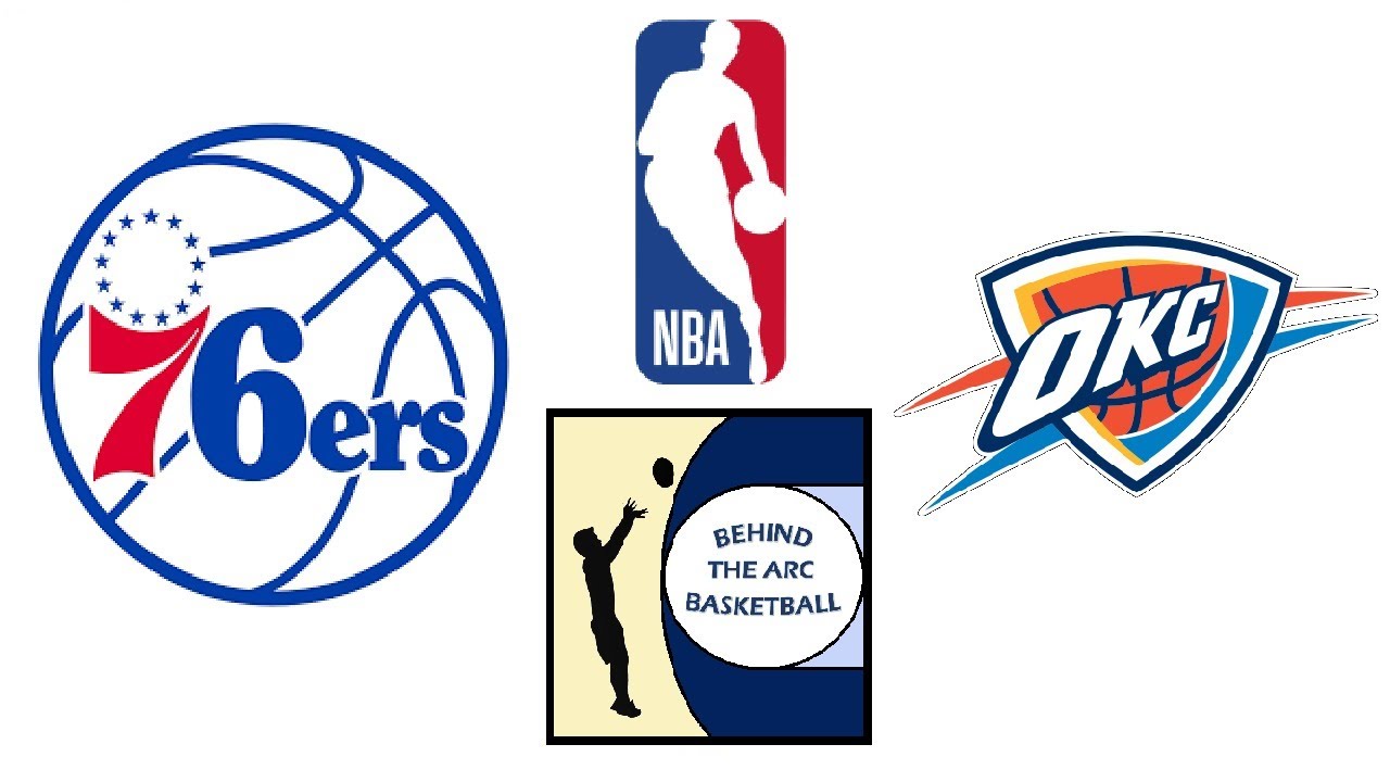 Nba Restart Scrimmage Philadelphia 76ers Vs Oklahoma City Thunder Live Play By Play Reactions Youtube