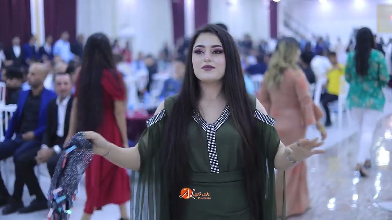 (خیري & فیان) (علي & امینة) جزء (3) زیدان شنكالي