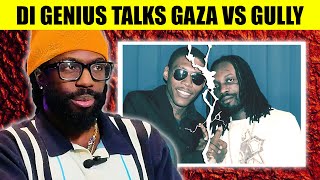 Di Genius Tells The Untold Reality Of The Gaza Vs Gully War | Highlight