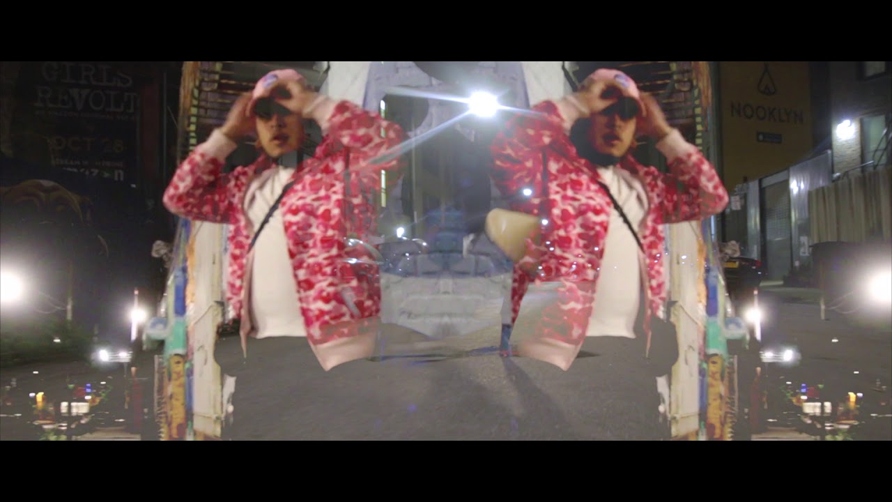 Kenny Orlando   What IF? Official Music Video