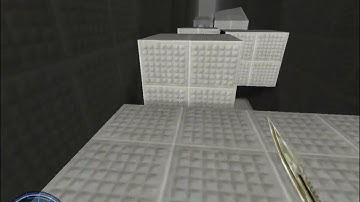 “Avp 2 Simple Parkour Map” — Aliens versus Predator 2: Single Player Custom Map (AmirTech)