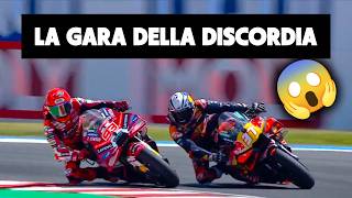 Livio Suppo UNLEASHED on MotoGP! June 2026