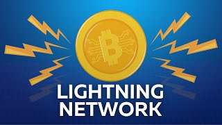 What is the Lightning network? | Easy Explained