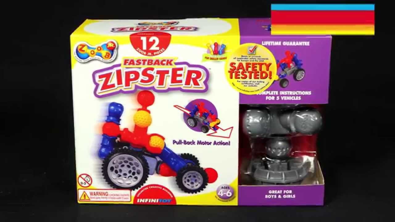 zoob jr