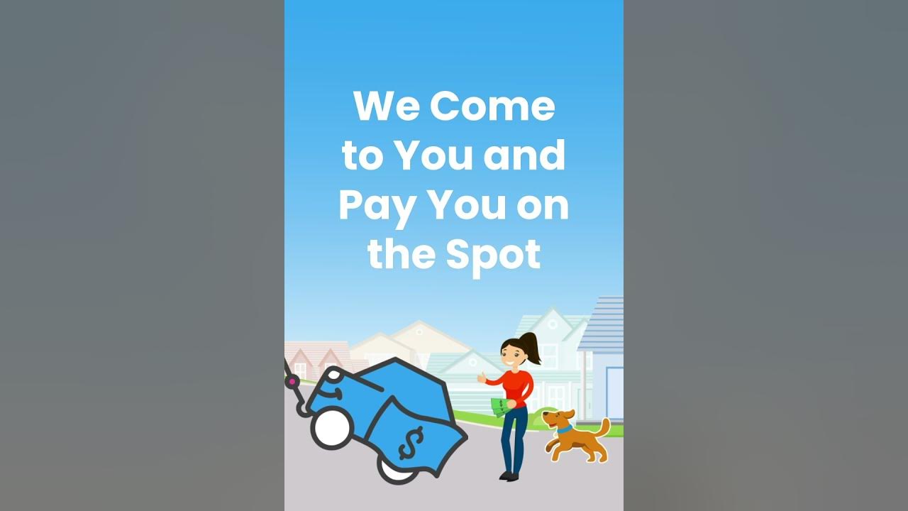 Sell Your Car the Easy Way With Wheelzy. Guaranteed. Simple. Trusted