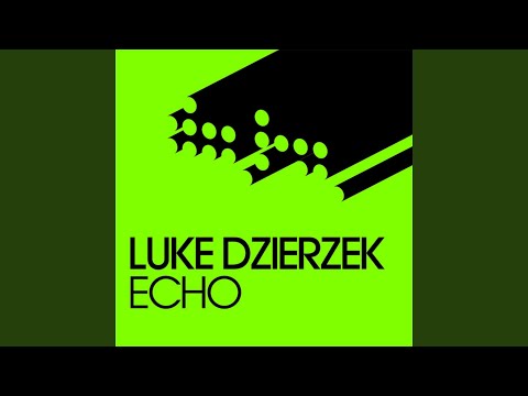 Echo (Radio Edit)