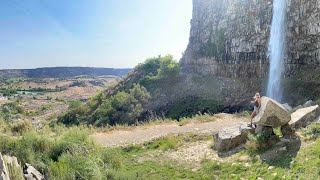 Twin Falls, ID Is A Great Place To Stop