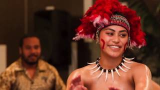 MAORI AND PACIFIC PART I ORIENTATION 👋