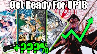 Cards You'll NEED For Next Format