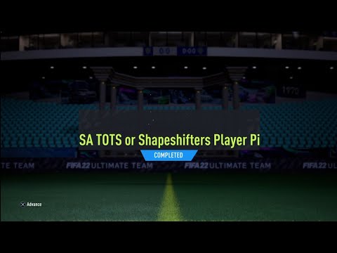 Serie A TOTS