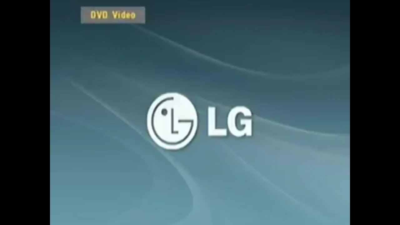 (TEST DVD FORMAT) SURSA LG RH277H DVD RECORDER YouTube