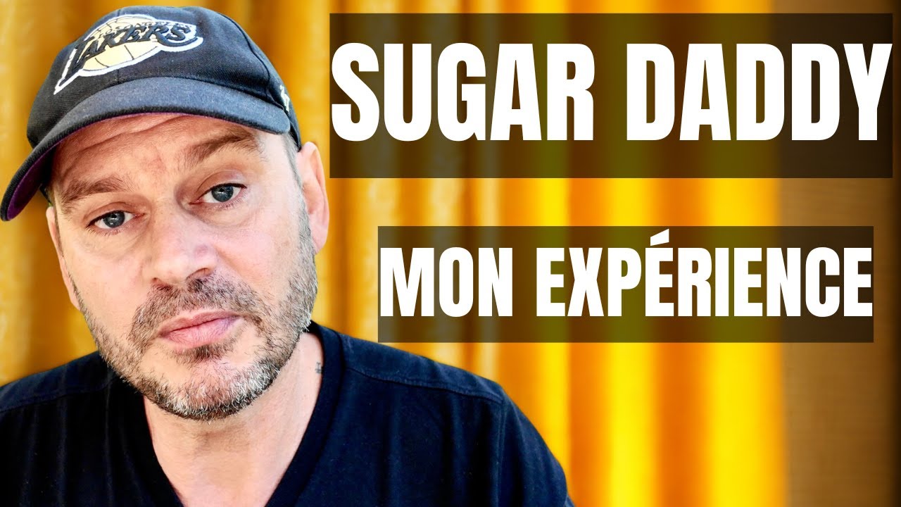 SUGAR DADDY, mon expérience en Thaïlande