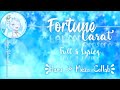 Fortune Carat - Kiratto Pri Chan ! [FULL LYRICS] Anju Shiratori