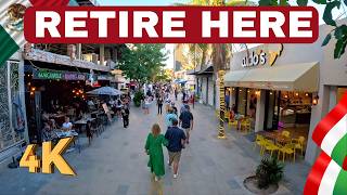 Last Day In Playa del Carmen #4kwalk #foodvlog