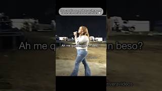 Estos Pequeos Fans Saban A Lo Que Iban  jennirivera