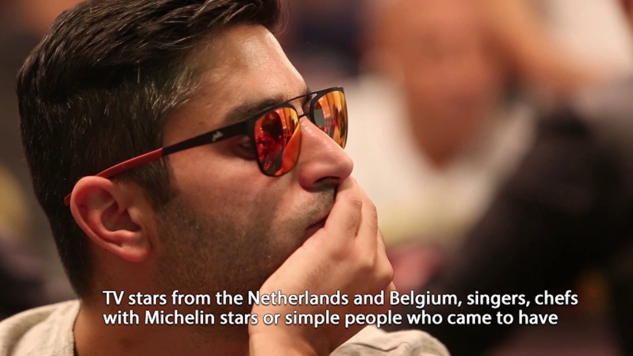 The Story of Unibet Open Bucharest 2016 unibet uk