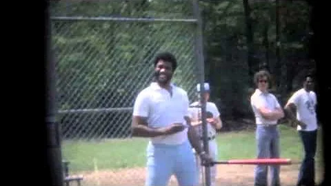 1978 Gallo Perry Picnic