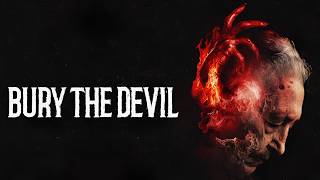 Bury The Devil (2026) HD Trailer Subtitulado Español - Terror/Sobrenatural